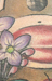 Tattoos - Sock Monkey Tattoo - 55853